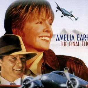 Amelia Earhart: The Final Flight photo 5