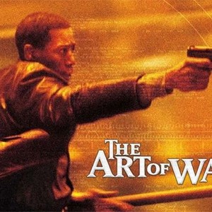 art of war movie review