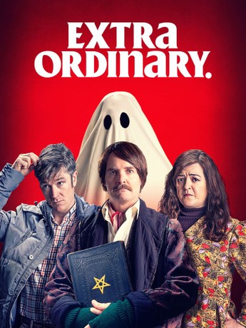 Extra Ordinary | Rotten Tomatoes