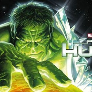 Planet Hulk photo 13