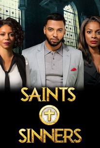 There Are No Saints - Rotten Tomatoes