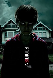 Watch trailer for Insidious