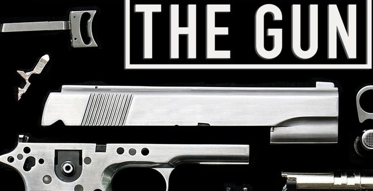 tales of the gun streaming