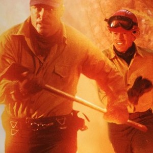 Firestorm photo 10