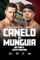 Canelo vs. Munguía: Clash of the Mexican Superstars