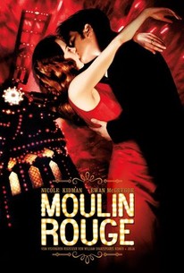 Watch trailer for Moulin Rouge