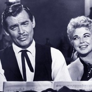 The King and Four Queens (1956) photo 4