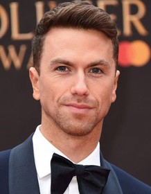 Richard Fleeshman