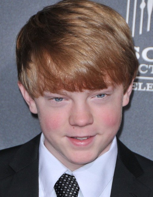 Brady Permenter