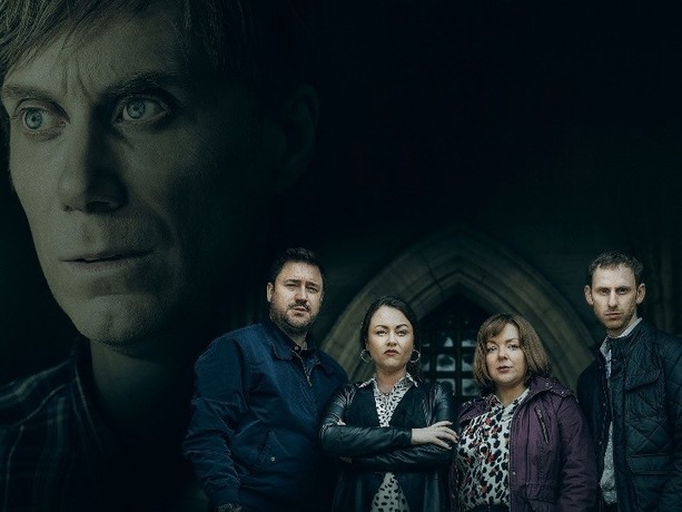 Four Lives: Season 1 | Rotten Tomatoes