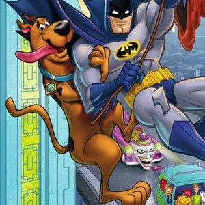Scooby-Doo! & Batman: The Brave and the Bold photo 2