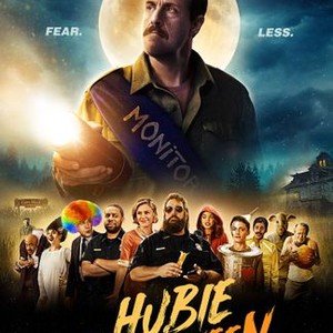 "Hubie Halloween photo 10"