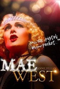 Poster for Mae West