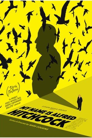 My Name is Alfred Hitchcock poster