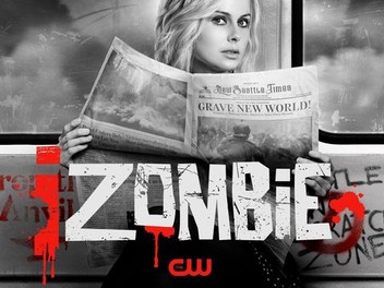 iZombie Season 1 Episode 1 Rotten Tomatoes