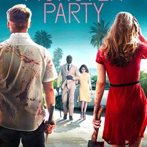 Monster Party photo 7