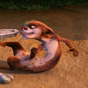 Ice Age: Dawn of the Dinosaurs photo 7