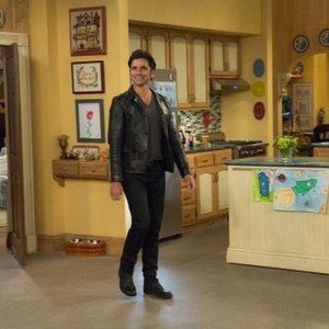 Fuller House: Season 1, Episode 1 - Rotten Tomatoes