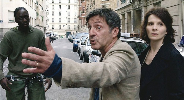 Cache (2005) | Rotten Tomatoes