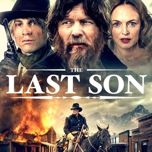 The Last Son photo 6