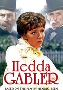 Hedda Gabler poster image