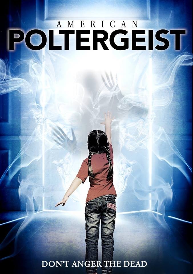 Poltergeist 2015 2024