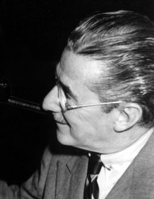 Roy William Neill