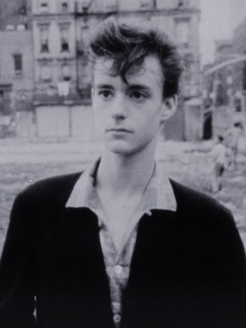 パーマネントバケーション　バブウィー PERMANENT VACATION (Jim Jarmusch, 1980.)