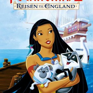 Pocahontas II: Journey to a New World (1998)
