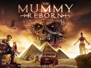 day of the mummy full movie download