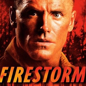 Firestorm