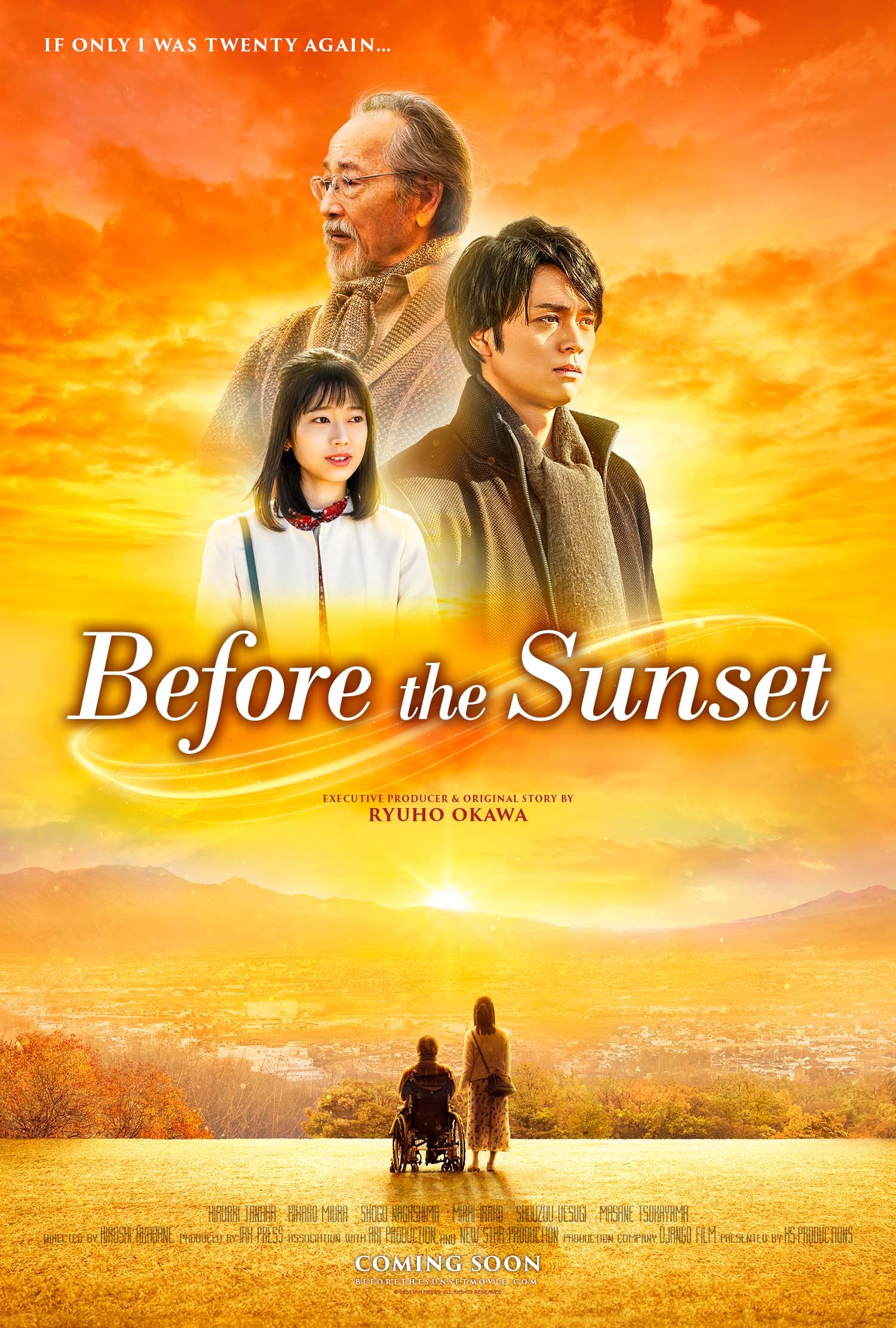 Before the Sunset Rotten Tomatoes