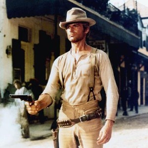 TRINITY IS STILL MY NAME, Terence Hill, 1972