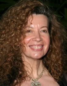 Jill Taylor