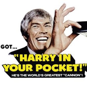 Harry in Your Pocket photo 8