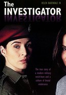 The Investigator poster image