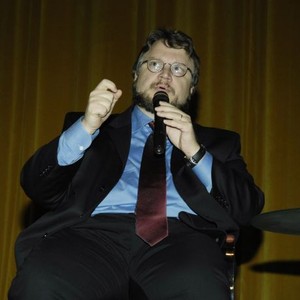 Guillermo del Toro