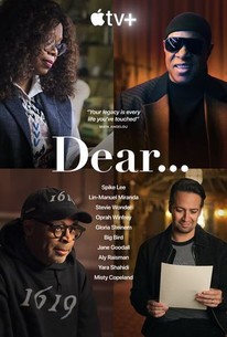 Dear... poster image