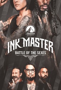 Ink master battle of the sexes full episodes new arrivals