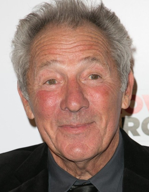 Israel Horovitz