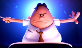 Captain Underpants: The First Epic Movie: Official Clip - The Fart Symphony photo 3