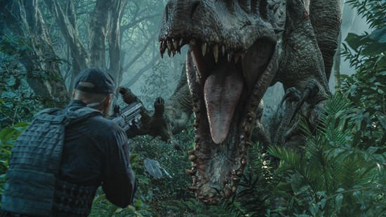 24 Most Dangerous Dinosaurs Of Movies And Tv Rotten Tomatoes