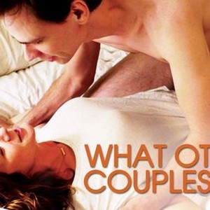 Watch What Other Couples Do