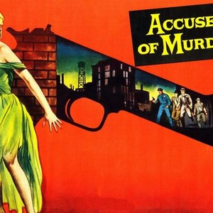 Accused of Murder photo 9
