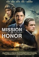 Mission of Honor poster image