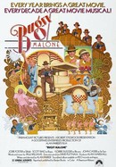 Bugsy Malone poster image