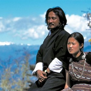 Travelers and Magicians (2003) photo 13