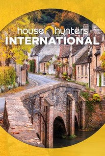 House Hunters International Rotten Tomatoes