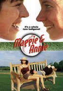 Maggie & Annie poster image