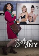 Betty en NY poster image